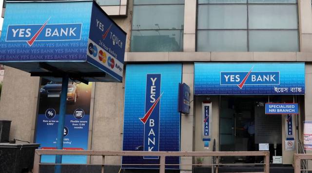 Net interest income stood at Rs 1,991 crore, up 32 per cent, from Rs 1,512 crore in the same quarter of the previous fiscal. (file)