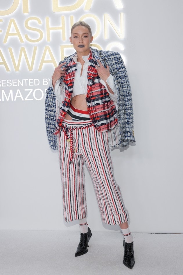 CFDA Fashion Awards