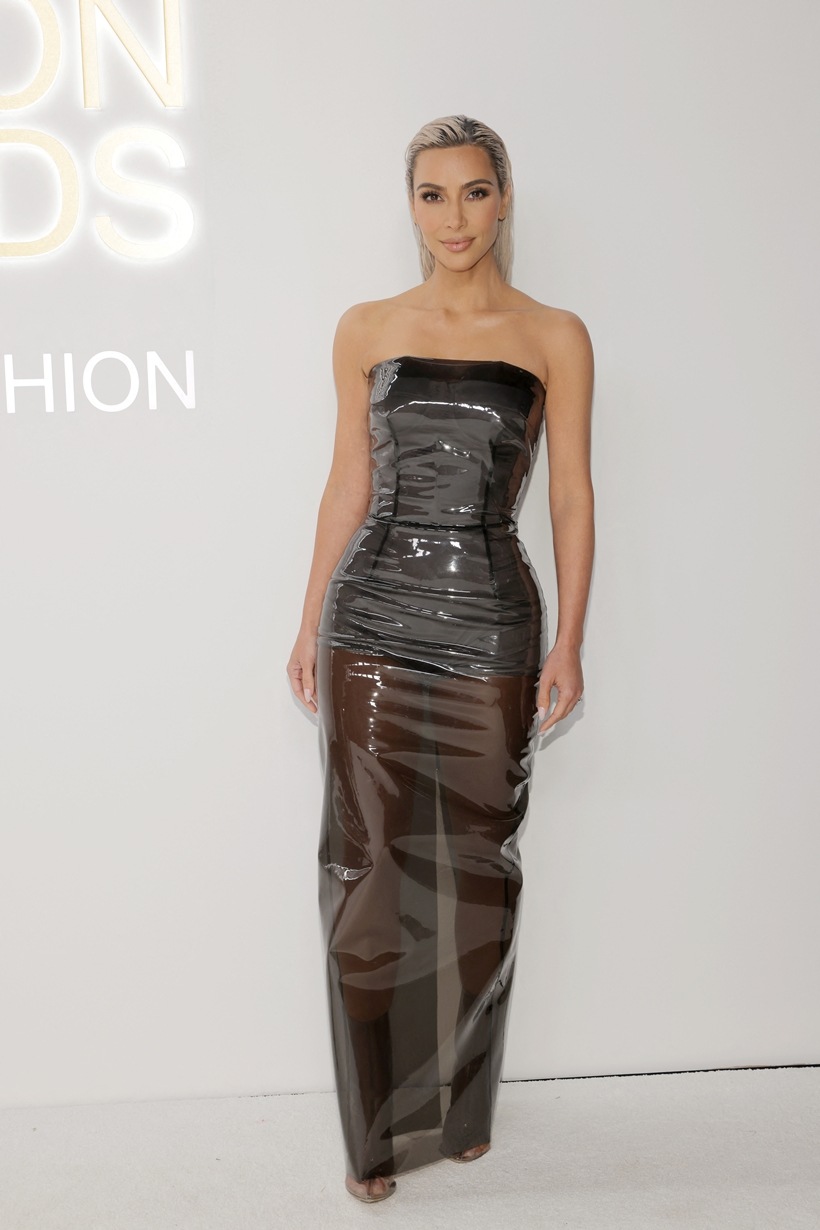 CFDA Awards 2022: Celebs Bring Their Fashion A-game To The Show ...