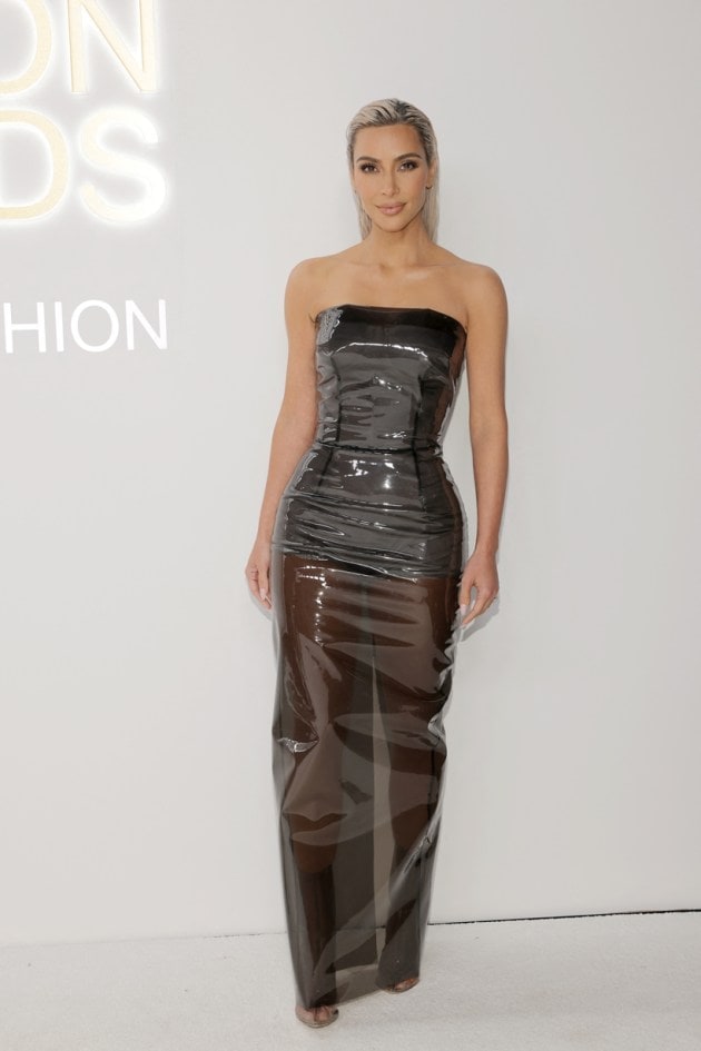 CFDA Fashion Awards