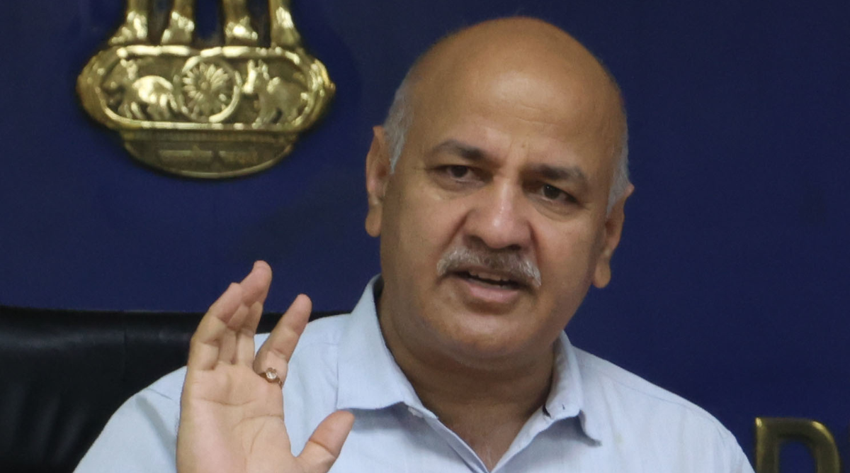 Soon a programme to encourage students to pursue ITI courses: Manish Sisodia