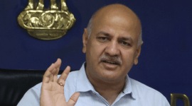 Manish Sisodia, Delhi government, ITI, Manish Sisodia on ITIs, students encourages to take up ITI courses, Delhi government on ITIs, ITI Khrichipur