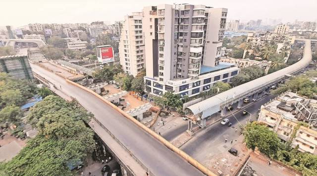 Reopening Gokhale bridge: IIT & VJTI differ on stability, says BMC ...