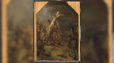 Rembrandt, Rembrandt painting, Rembrandt Dutch artist