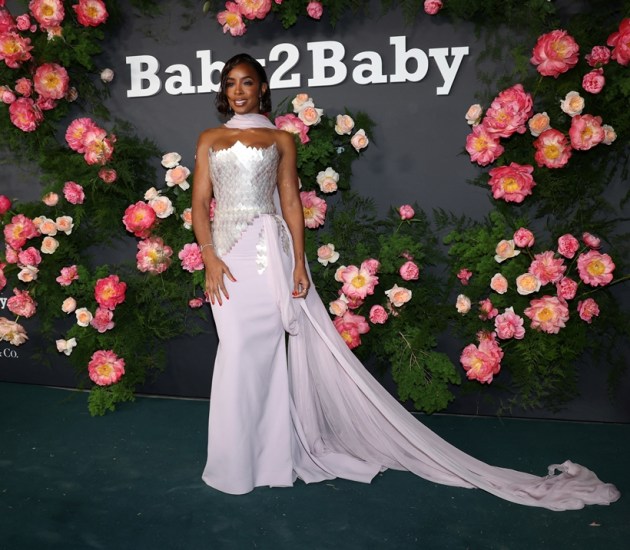 Kelly Rowland