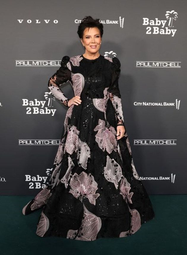 Kris Jenner