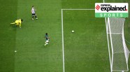 What Is Offside 