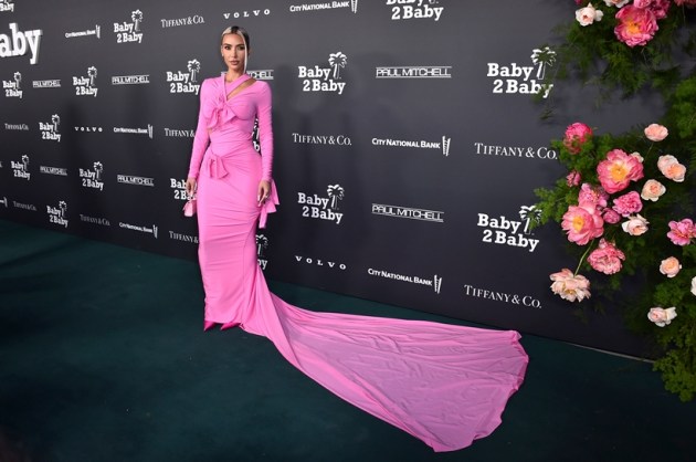 Kim Kardashian