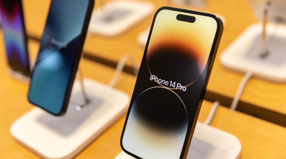 In China, Foxconn offers staff $1,400 to leave after violence at world’s largest iPhone factory