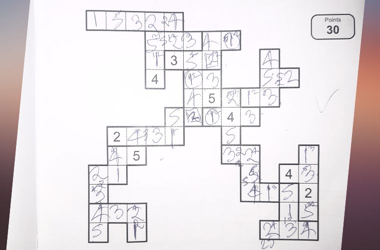 Killer Sudoku by Prasanna Seshadri - The Art of Puzzles