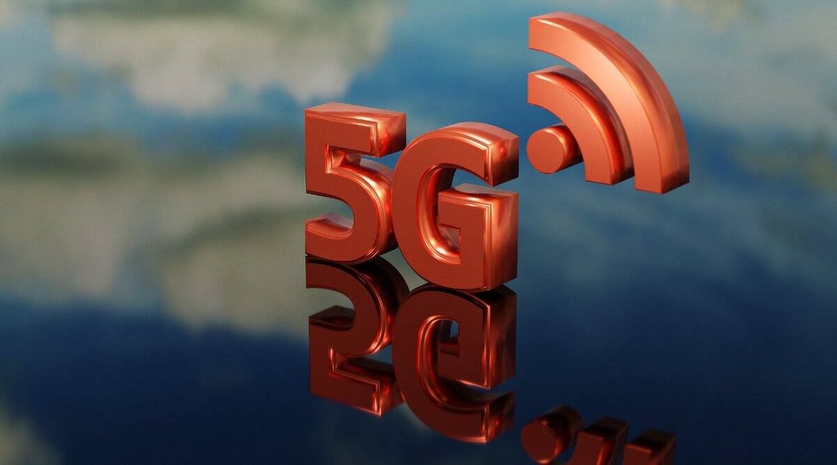 5G Technology, 5G services, 5G India, 5G interference, 5G telecom and broadcast services, Business news, Indian express, Current Affairs