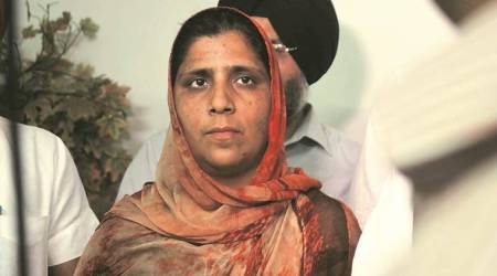 She added that she was making efforts for the development of the area, the result of which was in front of everyone.