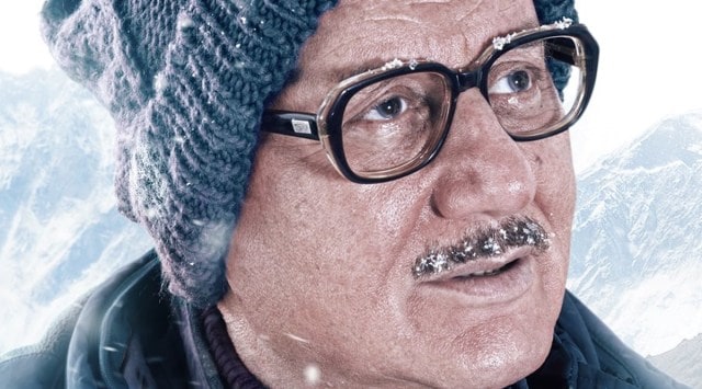 Anupam Kher