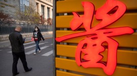 China, COVID-19 restrictions in China, COVID-19 cases in China, historic Beijing theater, Beijing theater Covid-19 restrictions, indian express news