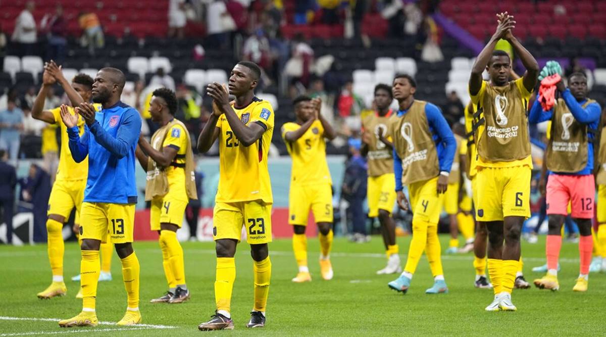FIFA World Cup 2022, Highlights: Enner Valencia Brace Gives Ecuador 2-0 Win  vs Qatar In Opener