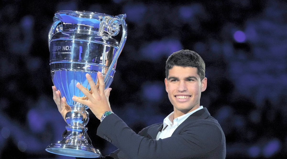 ATP Tour Prize Money: ATP Announces Record $37.5 Million Prize Money  Increase For 2023 - Check details