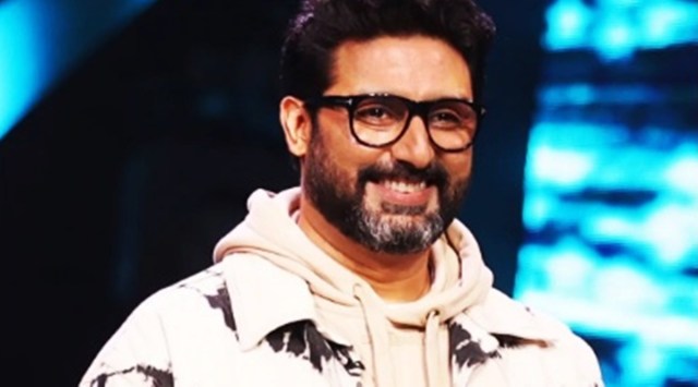 Abhishek Bachchan