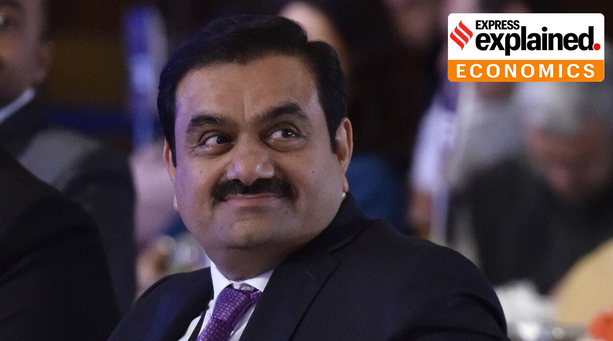 Adani’s ‘open Offer’ Route To Take Control Of NDTV: What Is It, And How ...