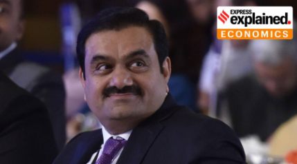 Adani’s 'open offer' route to take control of NDTV: how it works