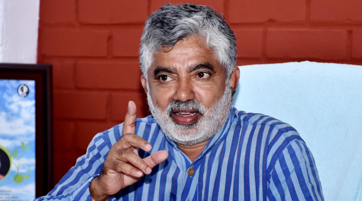 Addanda Cariappa’s book and the play have led to objections from historians following his claims that Tipu was not killed by the British, but by Vokkaliga chieftains Uri Gowda and Nanje Gowda. (Facebook/Addanda Cariappa)