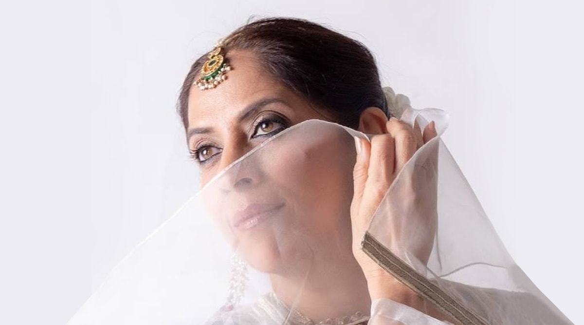 Aditi Mangaldas, Aditi Mangaldas kathak, Aditi Mangaldas tedX talk