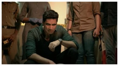 Adivi Sesh