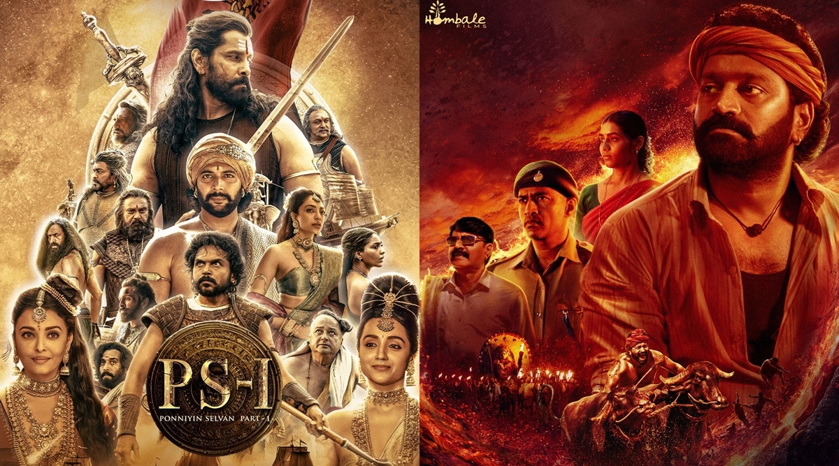 10 Best South Indian movies 2022 on OTT: RRR, KGF Chapter 2, Kantara, and  more