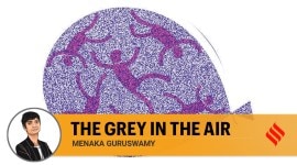 Air Opinion no alt set