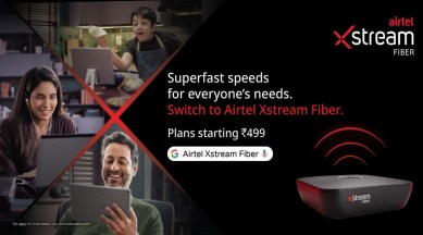 Airtel Xstream Fiber, Best Airtel Xstream plan, Xstream Fiber plans