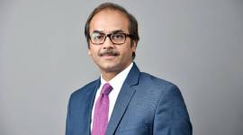 Ajit Menon, PGIM India Mutual Fund