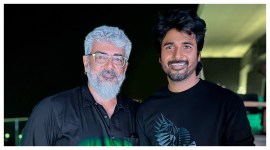 Ajith Kumar, Sivakarthikeyan