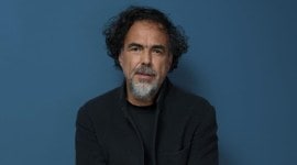 Alejandro González Iñárritu