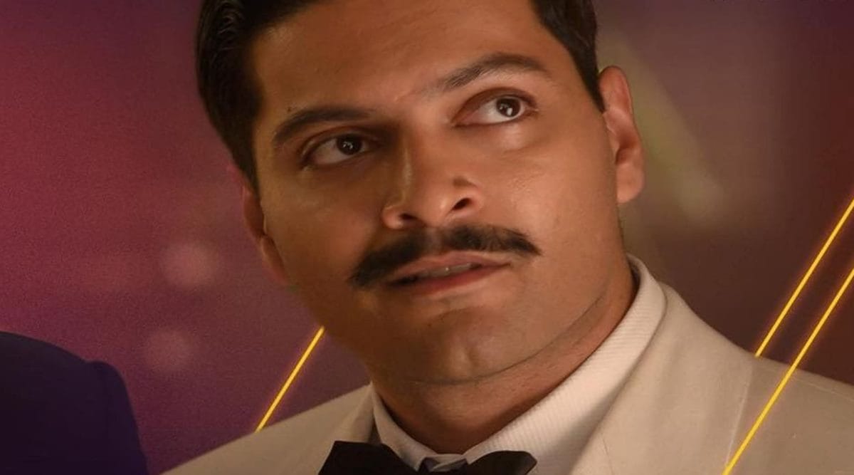 Ali Fazal