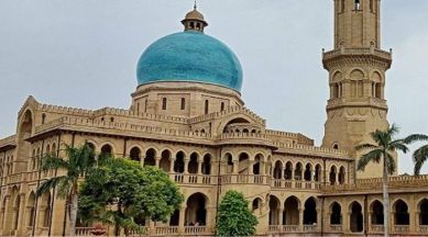 Allahabad University, CUET, Allahabad University admissions 2022, Allahabad University admissions, CUET UG
