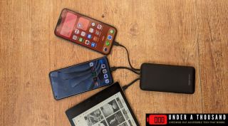 Amazon Basics Powerbank