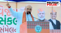 BJP taught 2002 rioters a lesson, established 'eternal peace' in Gujarat: Amit Shah