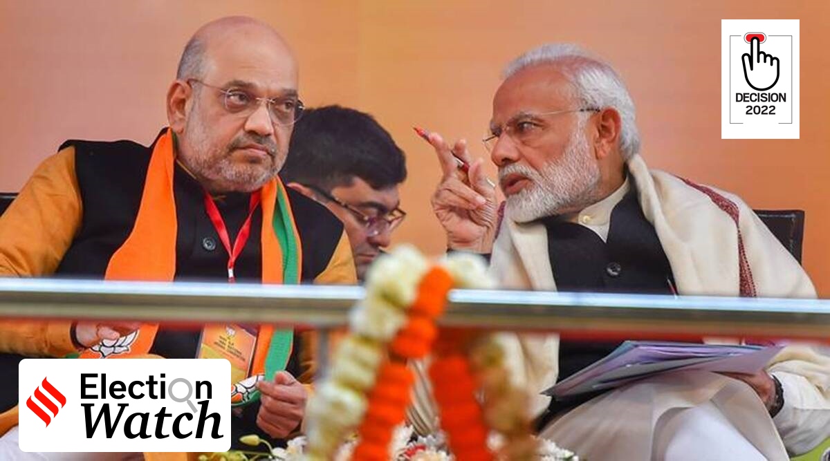 PM Modi, Shah On BJP’s List Of 40 ‘star’ Campaigners For Phase 1 ...