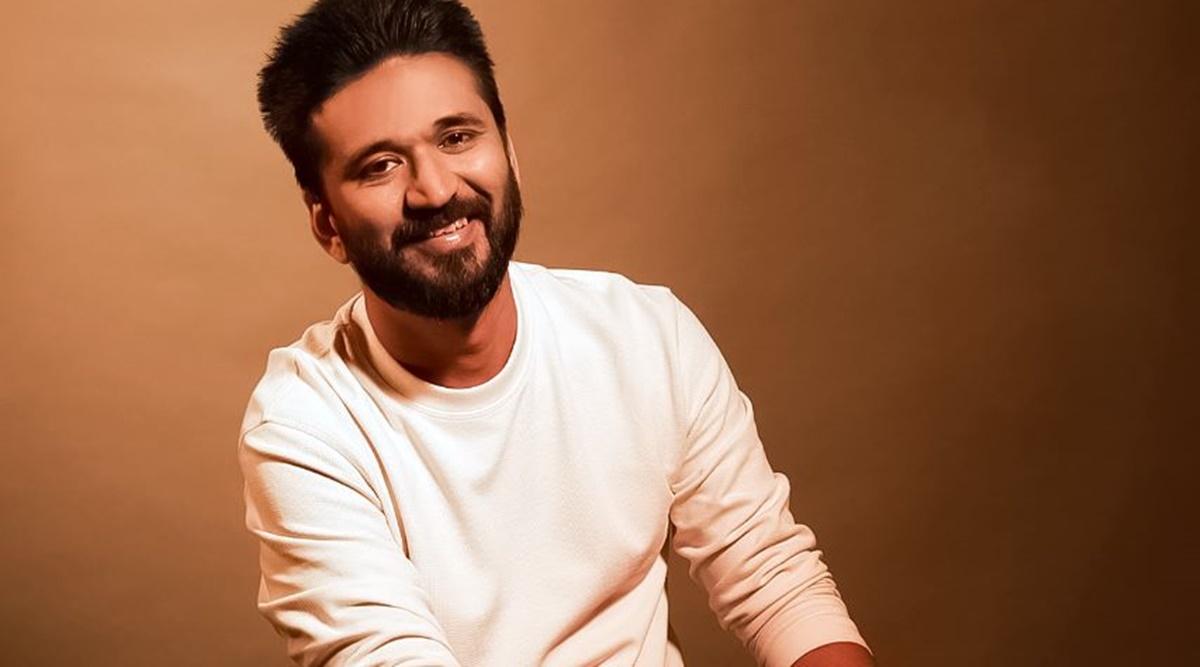 Music has the power to take you through all sorts of emotions; it can make  you happy or sad': Amit Trivedi | Art-and-culture News - The Indian Express