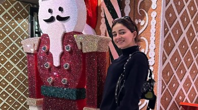 Ananya Panday