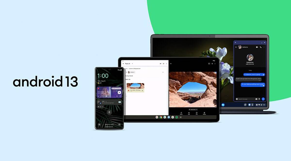 Five Android 13 tips and tricks you should check out