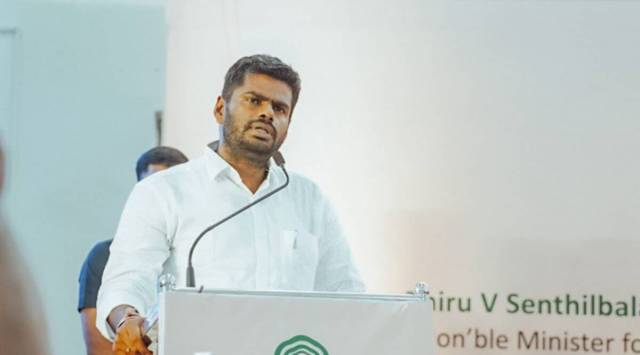 tamil nadu news, BJP , narendra modi visits chennai, chess Olympiad, indian express