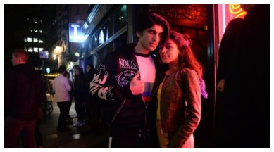 Anurag Kashyap movie