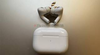 Apple AirPods Pro 2
