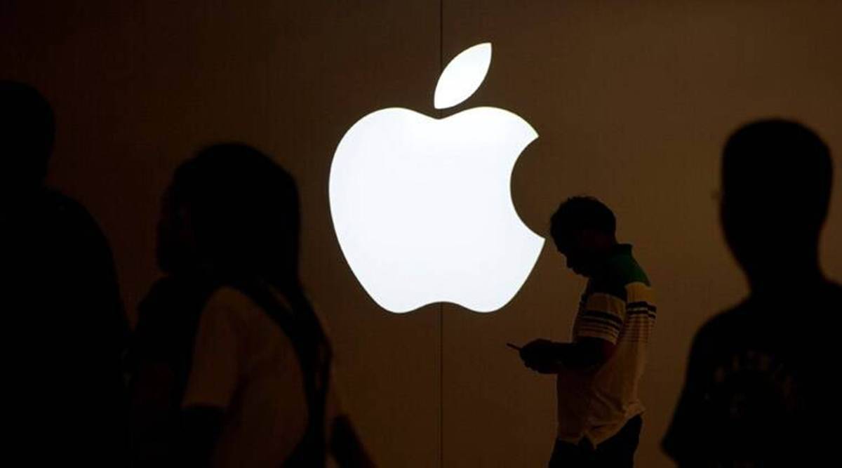 Apple has been rumoured to be working on a Google search rival for many years now. (Image credit: AP) 