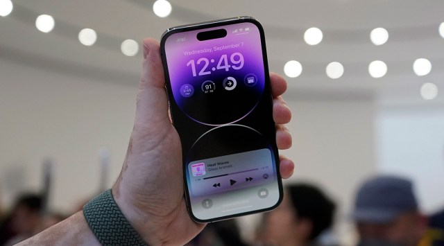  The release date for the Apple iPhone 15 Pro Max looks like it will be fall 2023 at the earliest. 