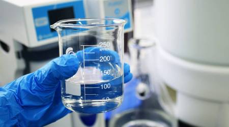 Archean Chemical, Share Allotment, Archean Chemical IPO