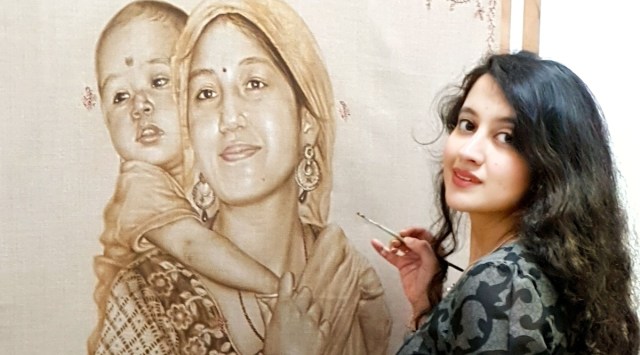 tanisha bakshi