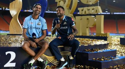 IPL 2022, Gujarat Titans Full Squad: Retained Players, Players Bought