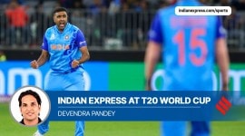 Ashwin (18) T20 WC