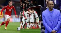 While You Were Asleep: Christian Eriksen named in Denmark’s preliminary squad, Rayo Vallecano stun Real Madrid, Lewis Hamilton awarded honorary citizenship of Brazil